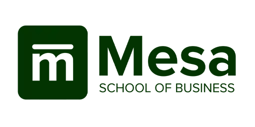 Mesa School of Business